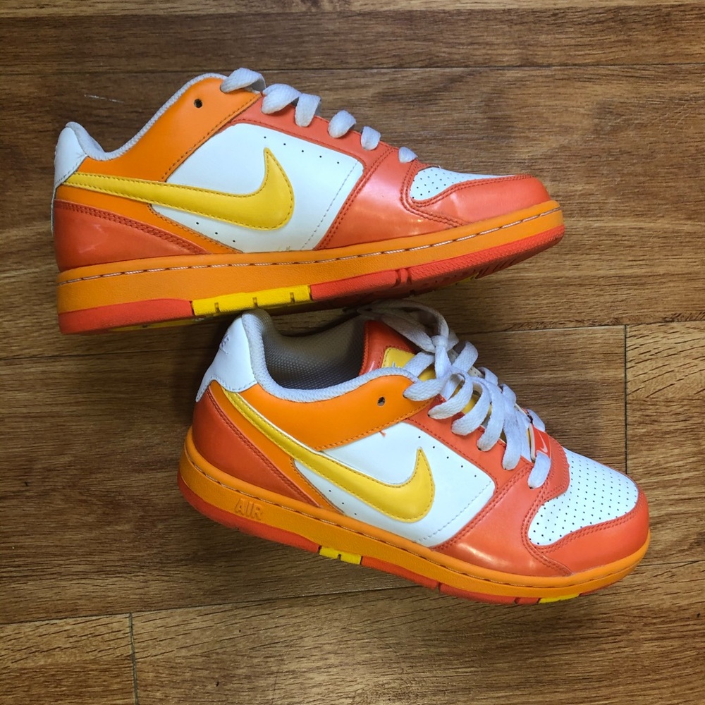 Nike prestige